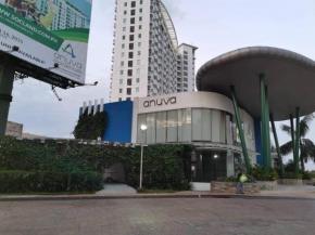 Anuva Residence Condo Unit.
